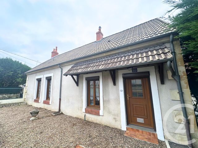 Maison à vendre NEVERS