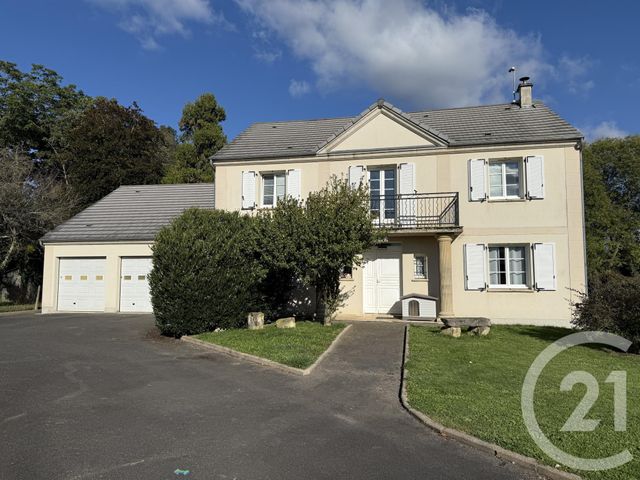 Maison à vendre VARENNES VAUZELLES