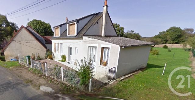 Maison à vendre NOLAY