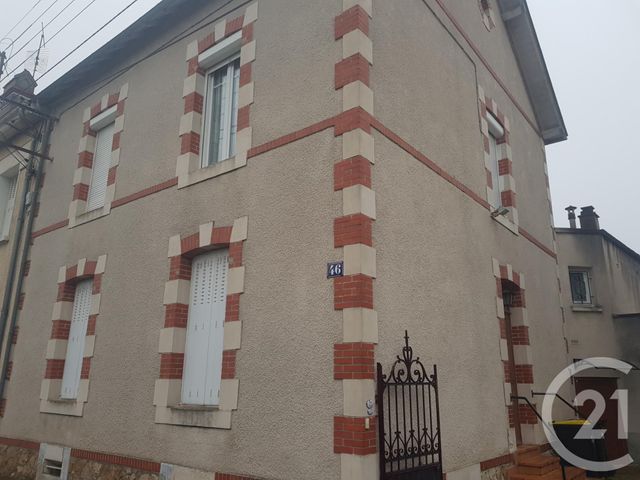 Maison à vendre NEVERS